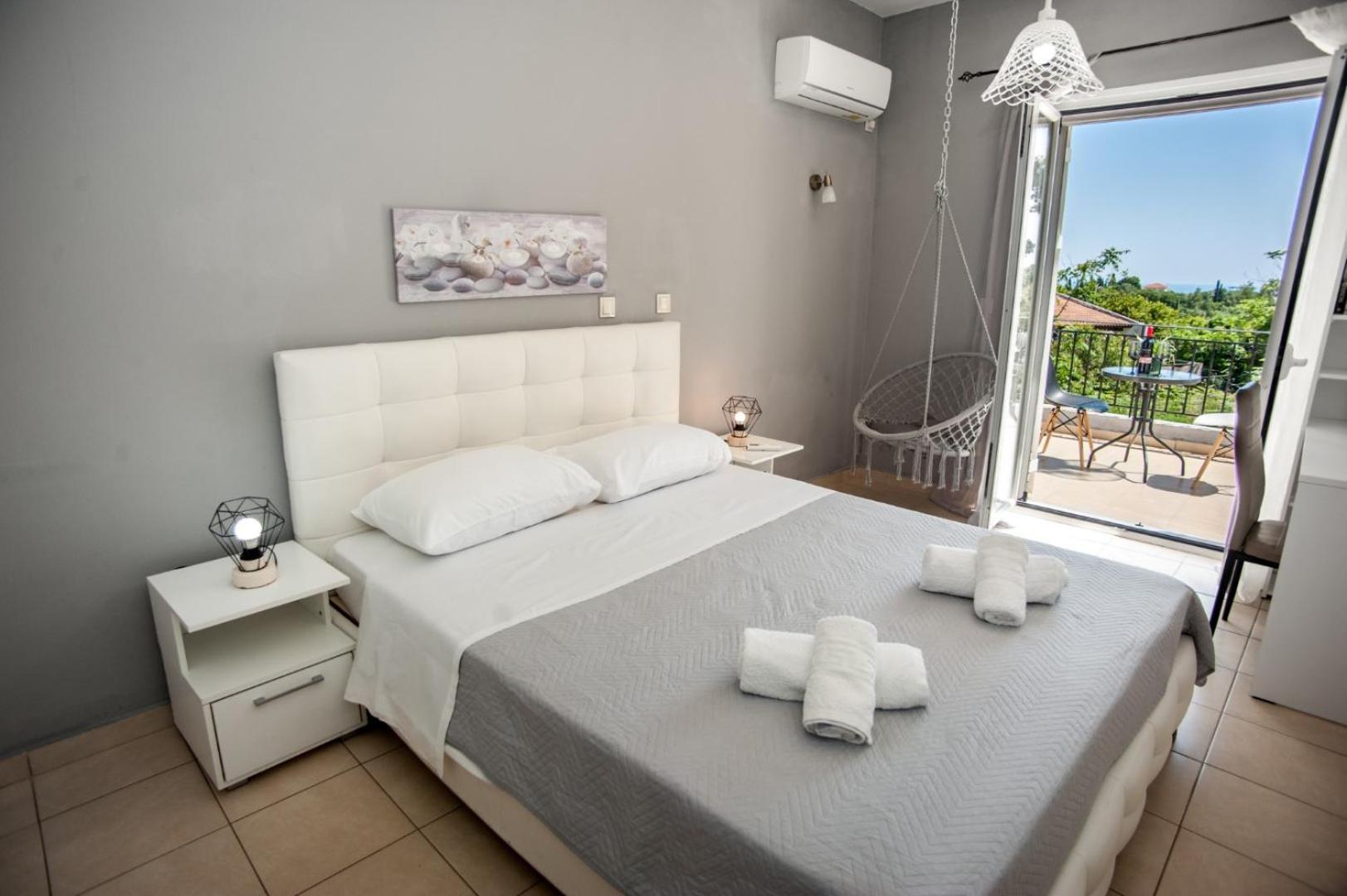 Gravanis Ir Home Pesádha Esterno foto