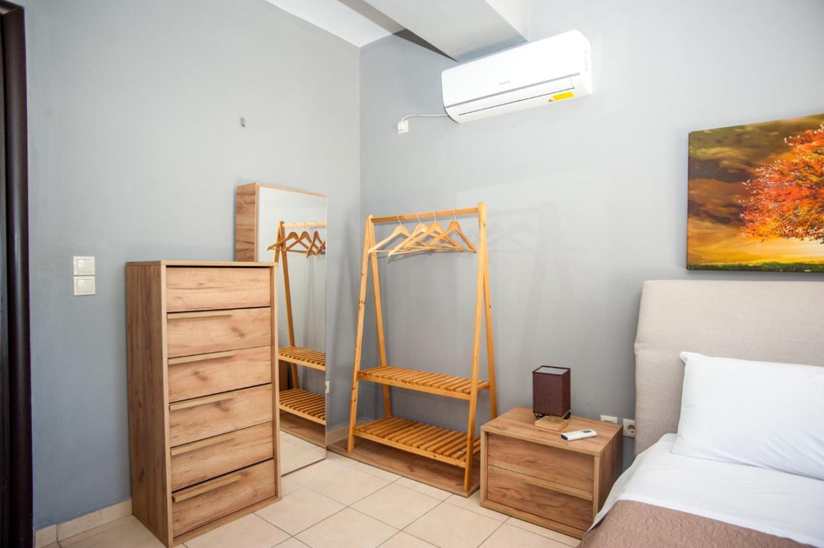 Gravanis Ir Home Pesádha Esterno foto