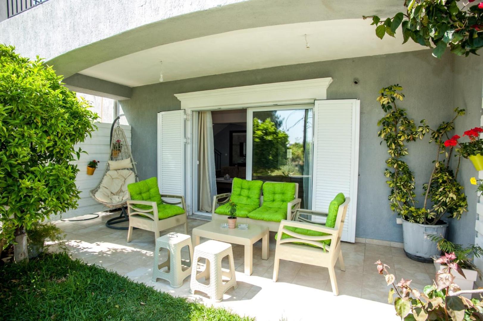Gravanis Ir Home Pesádha Esterno foto