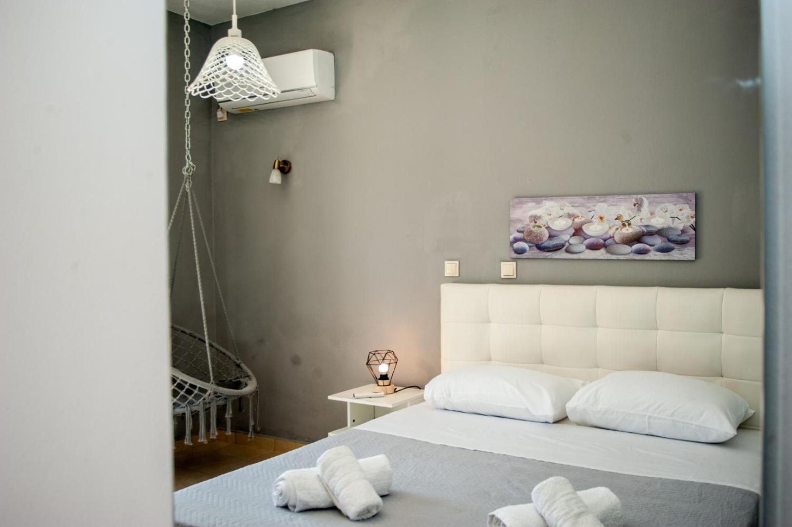 Gravanis Ir Home Pesádha Esterno foto