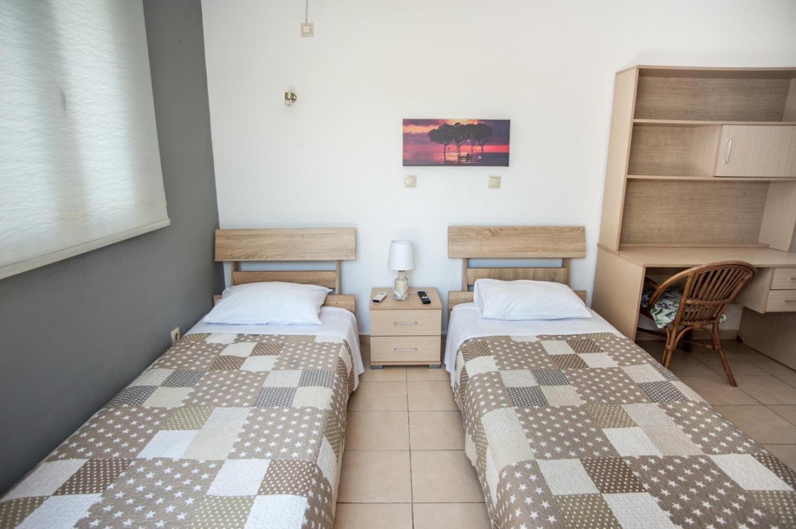 Gravanis Ir Home Pesádha Esterno foto